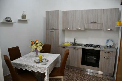 Casa Vacanza Gioia Pura
