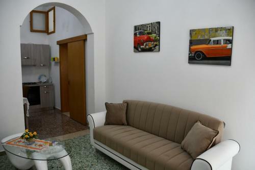 Casa Vacanza Gioia Pura