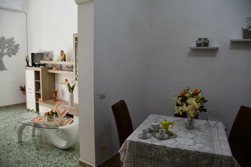 Casa Vacanza Gioia Pura