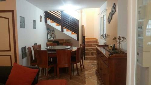 "au Petit Bonheur" Villa Cr�ole Avec Jacuzzi