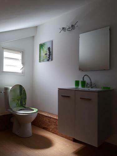 "au Petit Bonheur" Villa Cr�ole Avec Jacuzzi