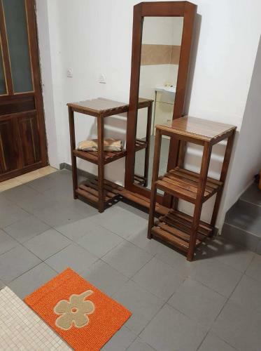 Bed & Breakfast Chambre D'h�tes Valiha