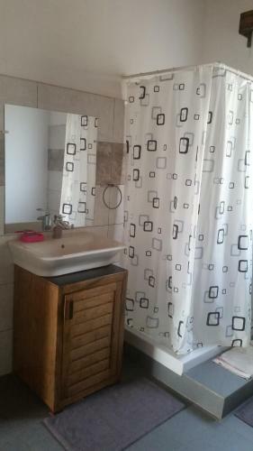 Bed & Breakfast Chambre D'h�tes Valiha