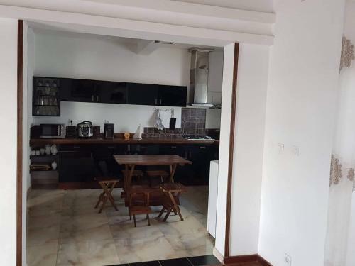 Bed & Breakfast Chambre D'h�tes Valiha