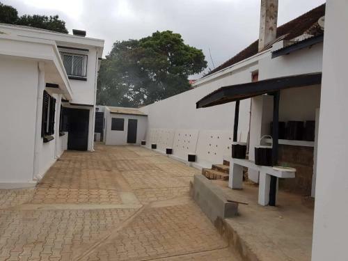 Bed & Breakfast Chambre D'h�tes Valiha