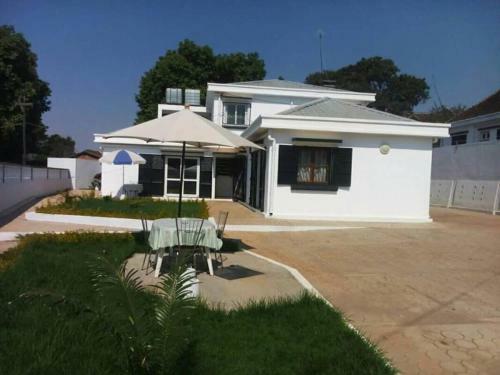 Bed & Breakfast Chambre D'h�tes Valiha
