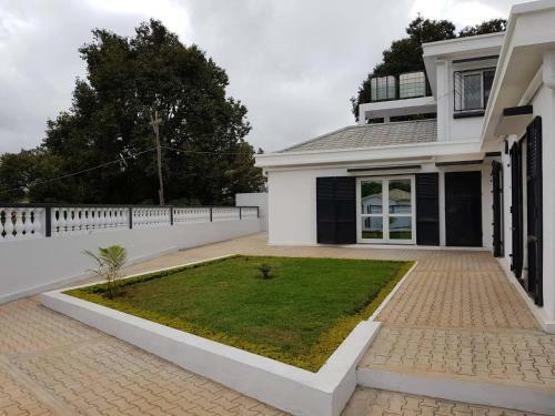 Bed & Breakfast Chambre D'h�tes Valiha