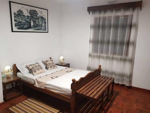 Bed & Breakfast Chambre D'h�tes Valiha