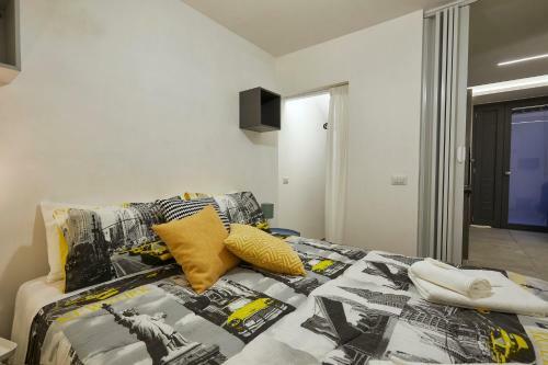 Apartamento Annetta Home