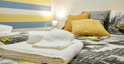 Apartamento Annetta Home