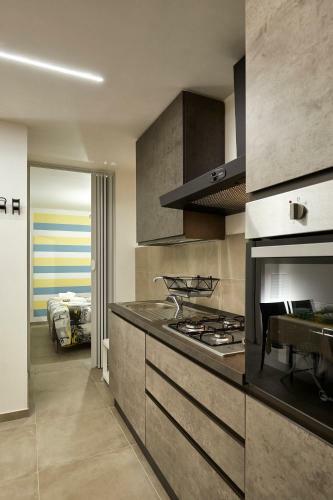 Apartamento Annetta Home