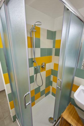 Apartamento Annetta Home