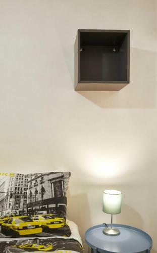 Apartamento Annetta Home