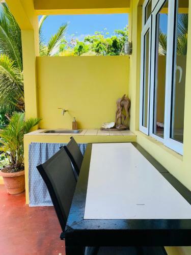 Sunrise Apartment With Sea-view