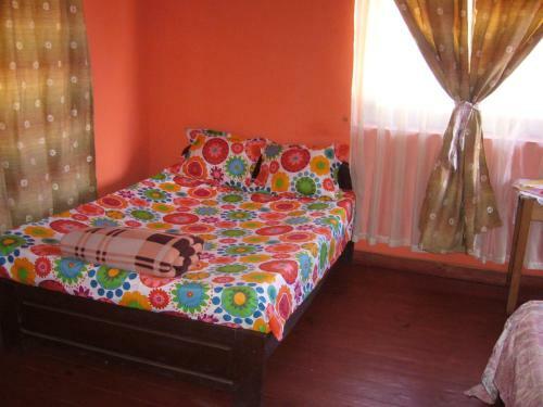 Apartamento Ivato A�roport Studios Annexe 1