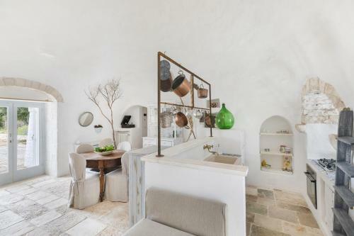 Villa Trullo Amarcord