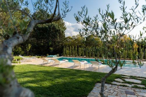 Villa Trullo Amarcord