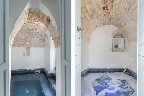 Villa Trullo Amarcord