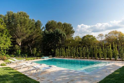 Villa Trullo Amarcord