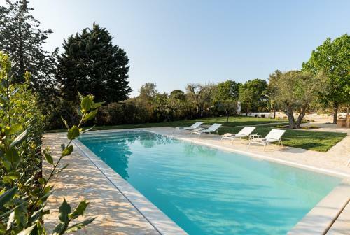 Villa Trullo Amarcord