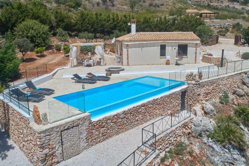 Villa Dimora Cetara Di Gn Real Escapes