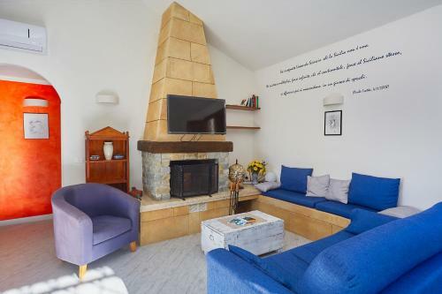 Villa Dimora Cetara Di Gn Real Escapes