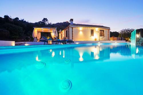 Villa Dimora Cetara Di Gn Real Escapes