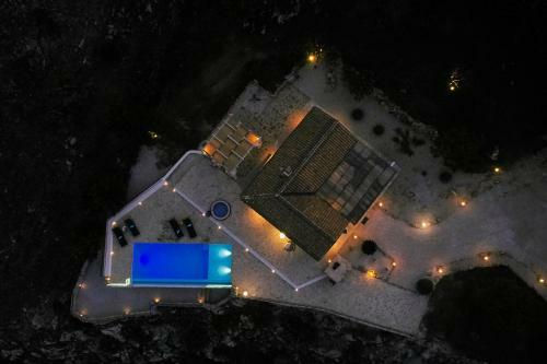 Villa Dimora Cetara Di Gn Real Escapes