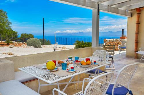 Villa Dimora Cetara Di Gn Real Escapes