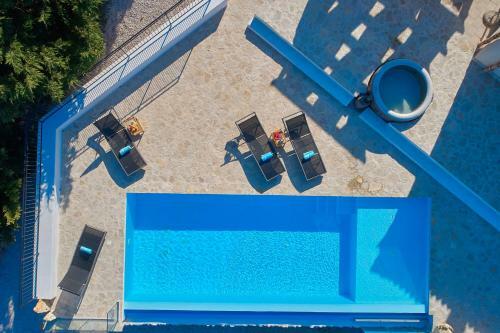 Villa Dimora Cetara Di Gn Real Escapes
