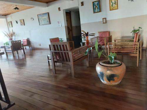 Hotel Island Continent H�tel