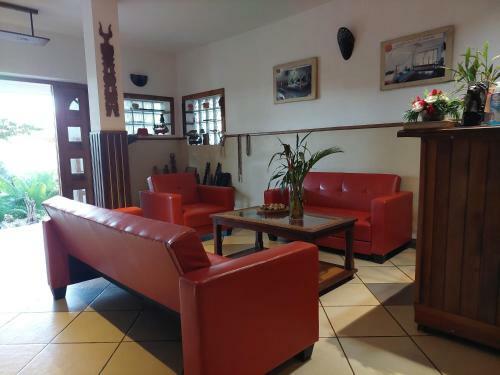 Hotel Island Continent H�tel