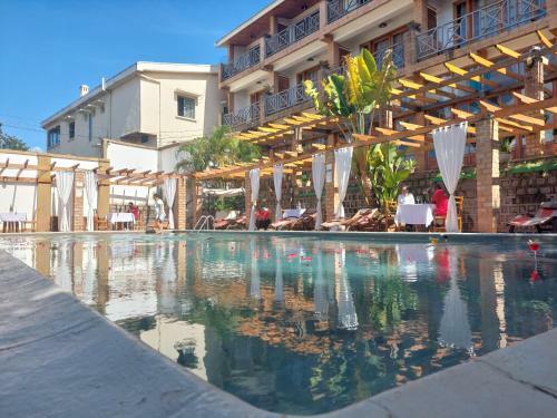 Hotel Island Continent H�tel