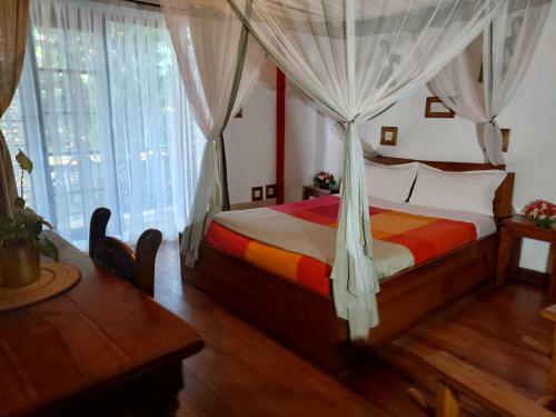Hotel Island Continent H�tel