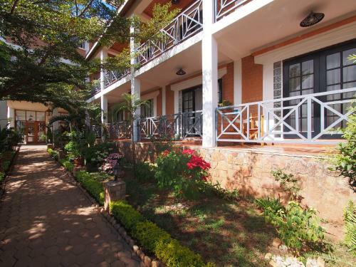 Hotel Island Continent H�tel