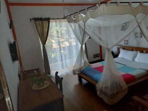 Hotel Island Continent H�tel