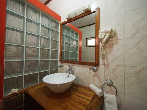 Hotel Island Continent H�tel