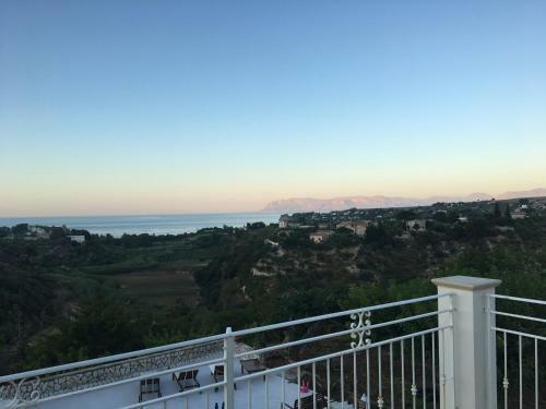 Villa Uliveto Galante