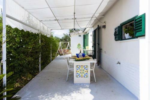 Villa Uliveto Galante