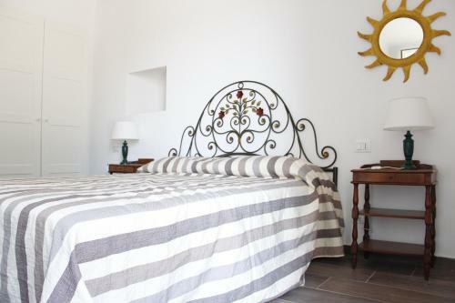 Villa Uliveto Galante