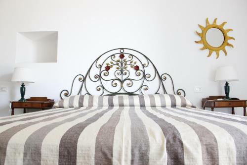 Villa Uliveto Galante
