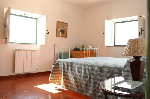 Villa Uliveto Galante