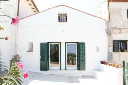 Villa Uliveto Galante