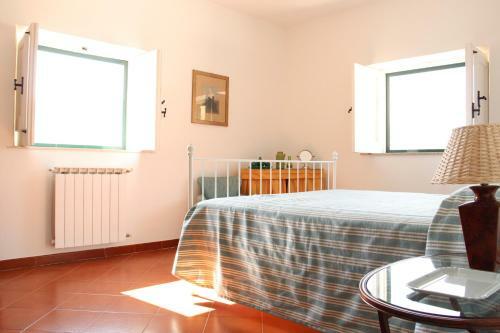 Villa Uliveto Galante