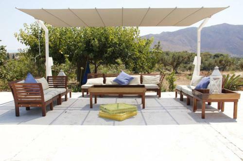 Villa Uliveto Galante