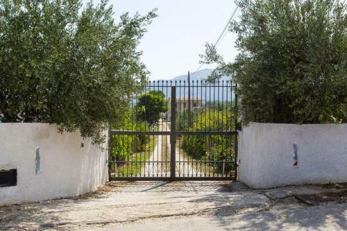 Villa Uliveto Galante