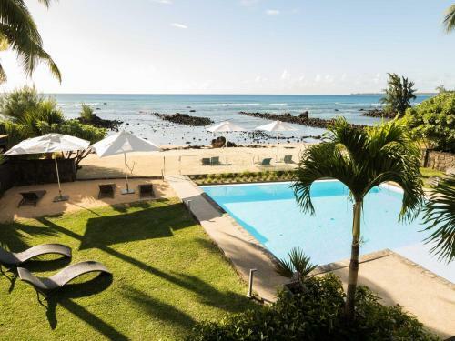 Ah 5-seafront,premium,luxurious,serviced Apartment