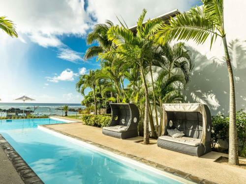Ah 5-seafront,premium,luxurious,serviced Apartment