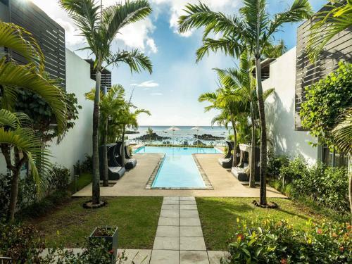 Ah 5-seafront,premium,luxurious,serviced Apartment