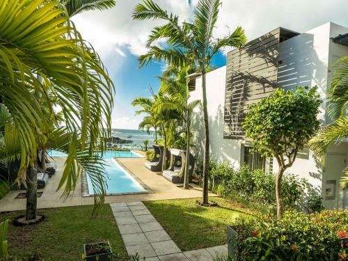 Ah 5-seafront,premium,luxurious,serviced Apartment